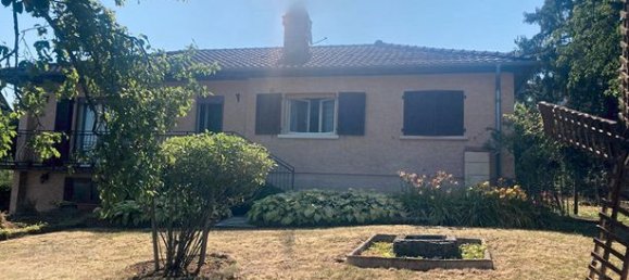 4 bedrooms House in Doubs, France No. 301223 3