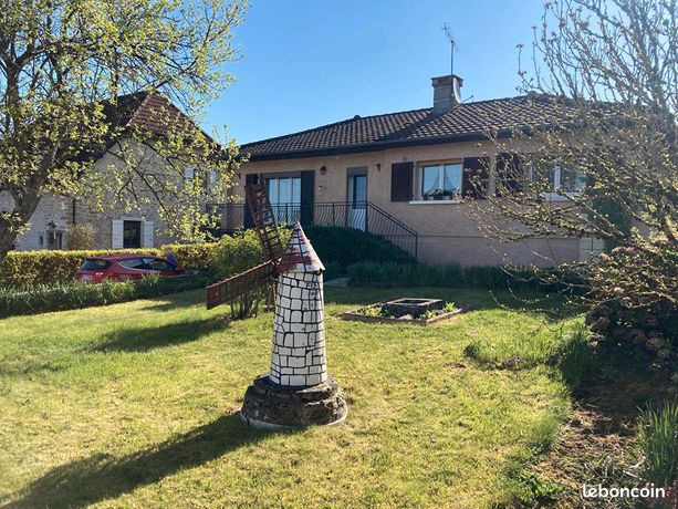 4 bedrooms House in Doubs, France No. 301223