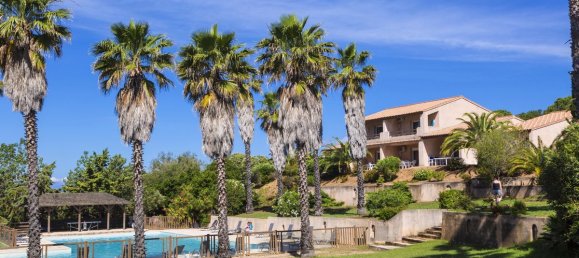 2 bedrooms Apartment in Sartene, France No. 260186 2