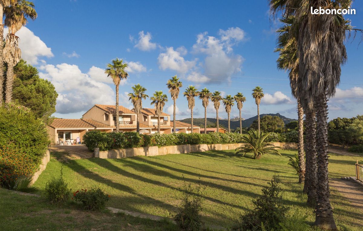 2 bedrooms Apartment in Sartene, France No. 260186