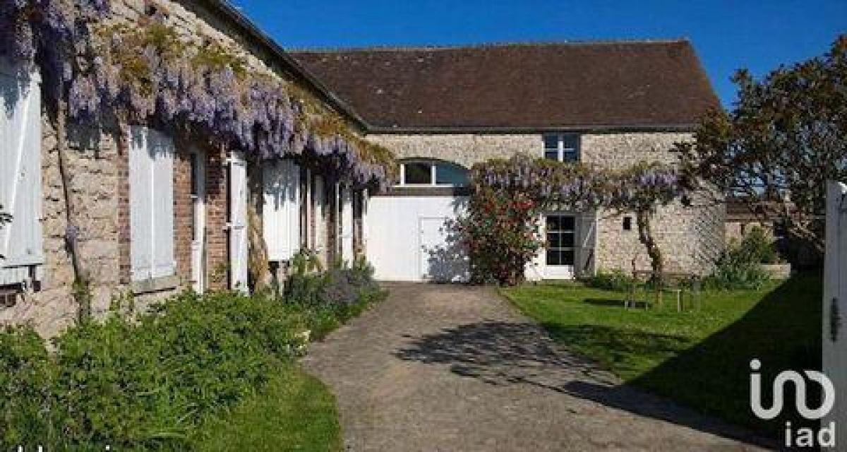 5 chambres Maison à Nemours, France No. 23954