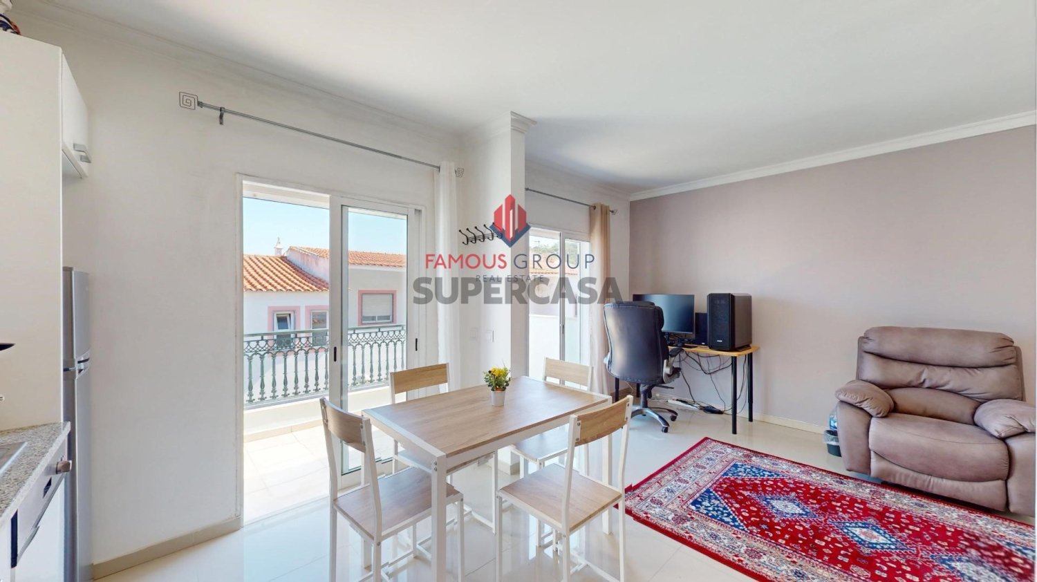 2 bedrooms Apartment in Silves, Portugal No. 207967