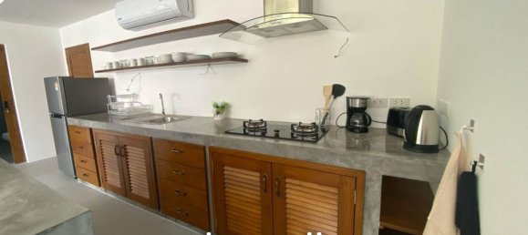 2 bedrooms Apartment in Ko Samui, Thailand No. 24552 9