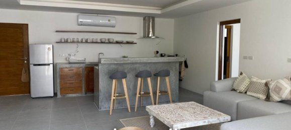 2 bedrooms Apartment in Ko Samui, Thailand No. 24552 5