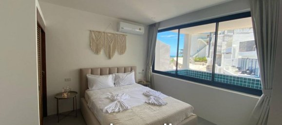 2 bedrooms Apartment in Ko Samui, Thailand No. 24552 10