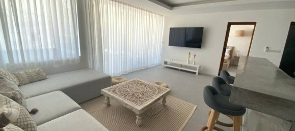 Квартира с 2 спальнями в Самуй, Таиланд № 24552 6