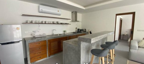 2 bedrooms Apartment in Ko Samui, Thailand No. 24552 8