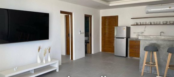 2 bedrooms Apartment in Ko Samui, Thailand No. 24552 7