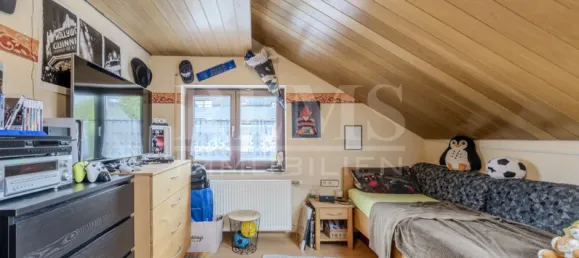 6 غرف نوم تاون هاوس في Rems-Murr-Kreis, Germany رقم 360615 21