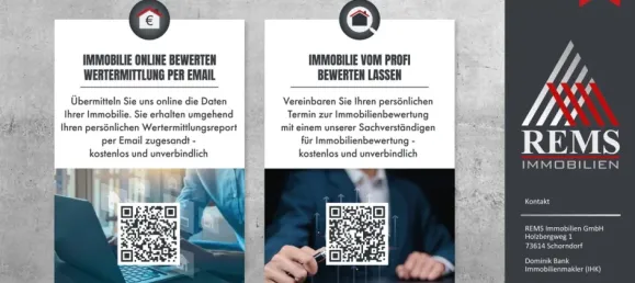 6 غرف نوم تاون هاوس في Rems-Murr-Kreis, Germany رقم 360615 22