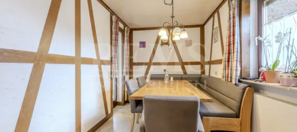 6 غرف نوم تاون هاوس في Rems-Murr-Kreis, Germany رقم 360615 6