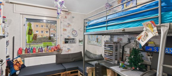 Apartamento de 3 habitaciónes en Main-Kinzig, Germany No. 151602 10