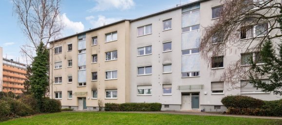 Apartamento de 3 habitaciónes en Main-Kinzig, Germany No. 151602 2