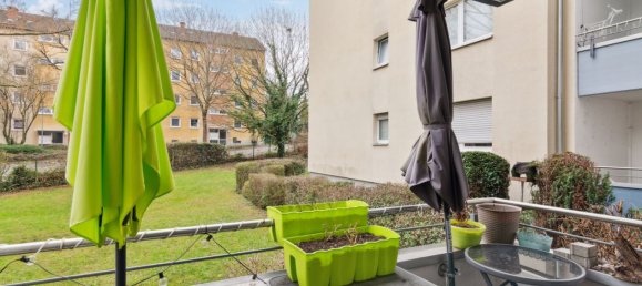 Apartamento de 3 habitaciónes en Main-Kinzig, Germany No. 151602 3