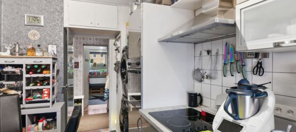 Apartamento de 3 habitaciónes en Main-Kinzig, Germany No. 151602 4