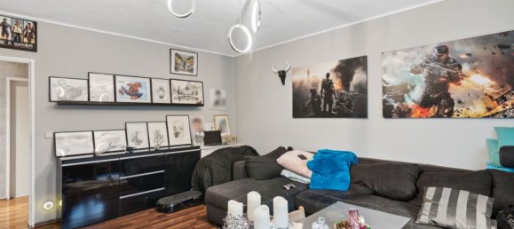 Apartamento de 3 habitaciónes en Main-Kinzig, Germany No. 151602 6