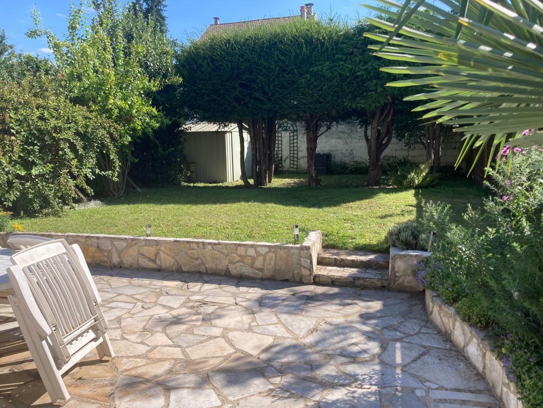 5 bedrooms House in Ris-Orangis, France No. 174946