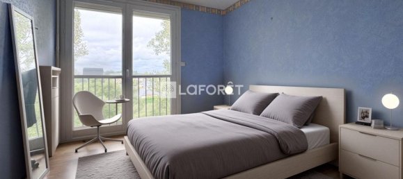 1 bedroom Apartment in Tours, France No. 232660 30