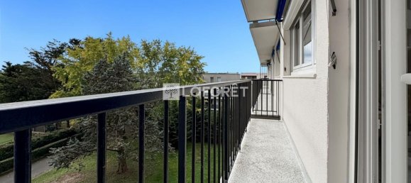 1 bedroom Apartment in Tours, France No. 232660 17
