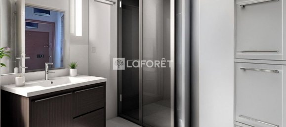 1 bedroom Apartment in Tours, France No. 232660 33