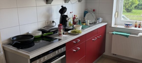 10 rooms Townhouse in Schwabisch Hall, Germany No. 301069 16