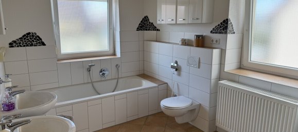 10 rooms Townhouse in Schwabisch Hall, Germany No. 301069 14