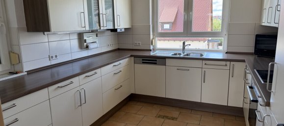 10 rooms Townhouse in Schwabisch Hall, Germany No. 301069 10