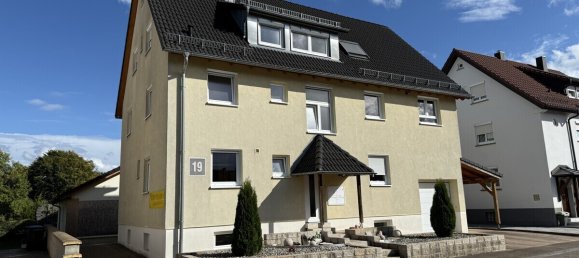 10 rooms Townhouse in Schwabisch Hall, Germany No. 301069 2