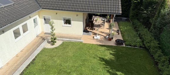 10 rooms Townhouse in Schwabisch Hall, Germany No. 301069 4