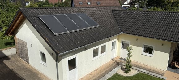 10 rooms Townhouse in Schwabisch Hall, Germany No. 301069 3