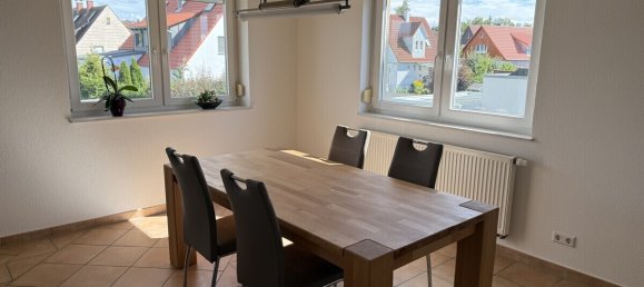 10 rooms Townhouse in Schwabisch Hall, Germany No. 301069 9