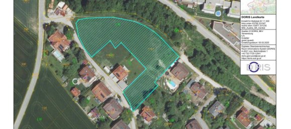  قطعة أرض في Kematen an der Krems, Austria رقم 164581 8