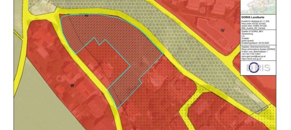  قطعة أرض في Kematen an der Krems, Austria رقم 164581 9