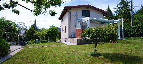 Дом с 2 спальнями в Хитцинг, Австрия № 241667 2