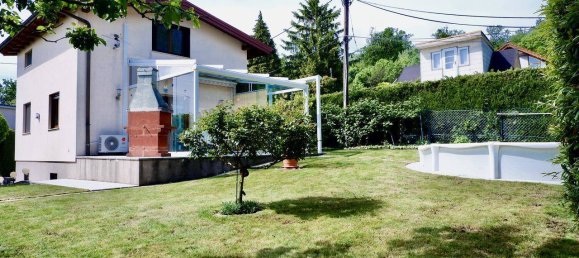 Дом с 2 спальнями в Хитцинг, Австрия № 241667 6