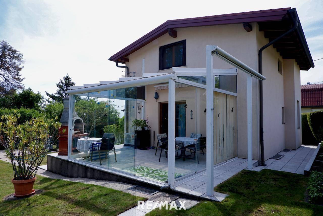 Дом с 2 спальнями в Хитцинг, Австрия № 241667