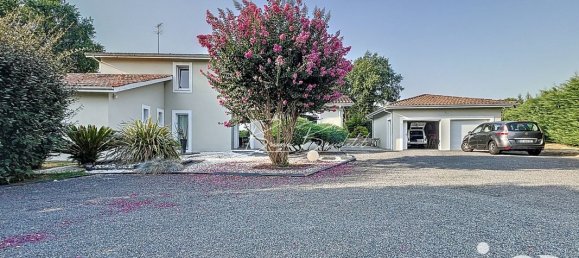 4 bedrooms House in Saint-Caprais-de-Bordeaux, France No. 340716 2