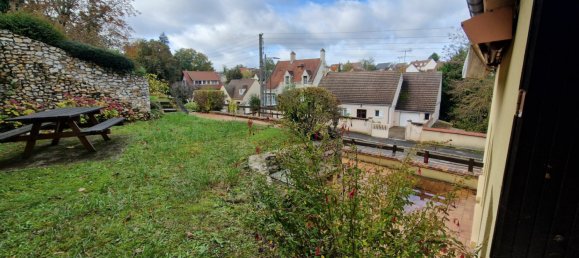 3 Schlafzimmer Haus in Maintenon, France, Nr. 104177 13