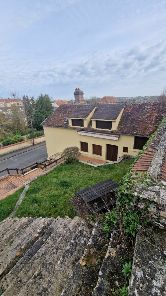 3 Schlafzimmer Haus in Maintenon, France, Nr. 104177
