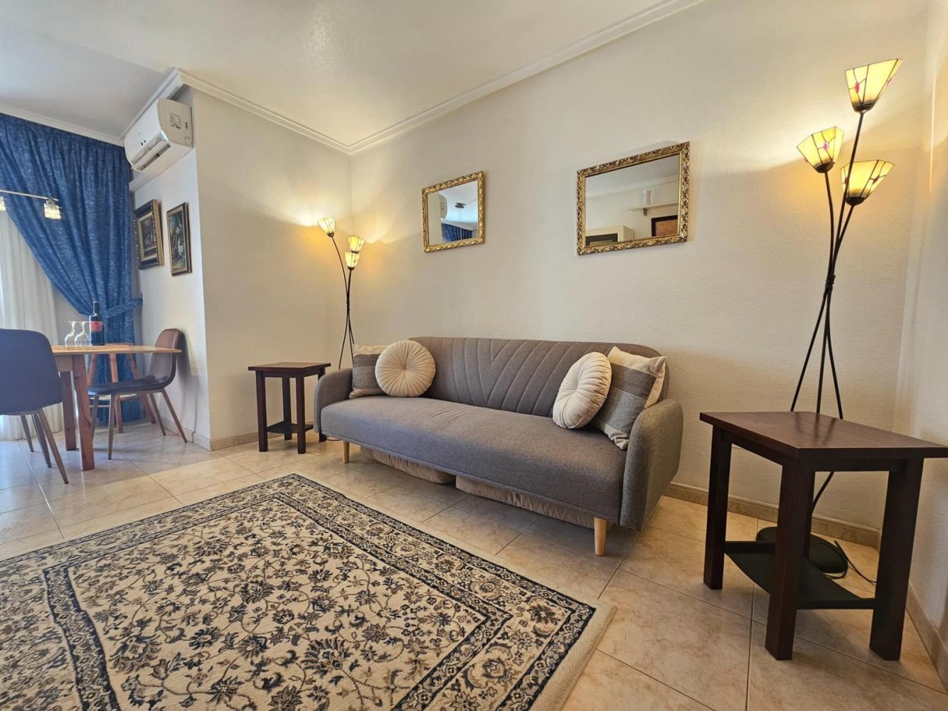 1 bedroom Apartment in Torrevieja, Spain No. 265789