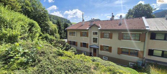 2-salle Appartement à Breitenstein, Austria No. 244669 12