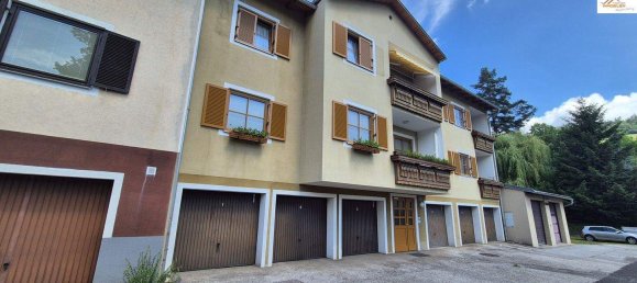 2-salle Appartement à Breitenstein, Austria No. 244669 11