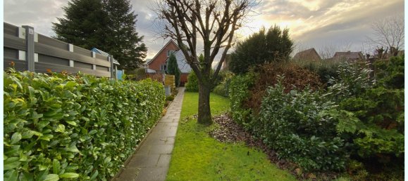 Таунхаус с 2 спальнями в Шлезвиг-Гольштейн, Германия № 39888 21