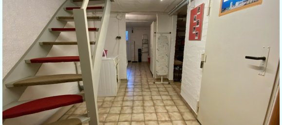 Таунхаус с 2 спальнями в Шлезвиг-Гольштейн, Германия № 39888 15