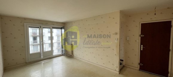 1 chambre Appartement à Bourges, France No. 153734 11