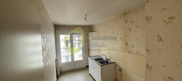 1 chambre Appartement à Bourges, France No. 153734 8