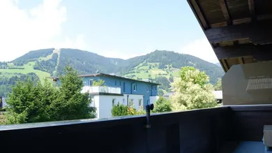 2 bedrooms Apartment in Zell am See, Austria No. 189309