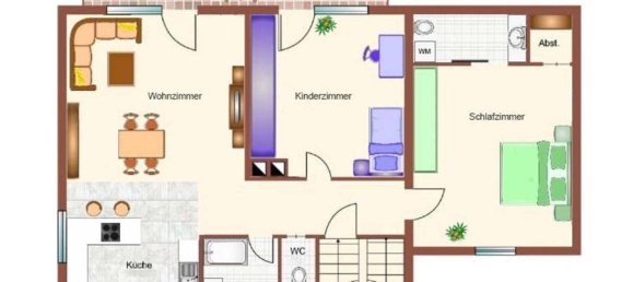 2 bedrooms Apartment in Zell am See, Austria No. 189309 8