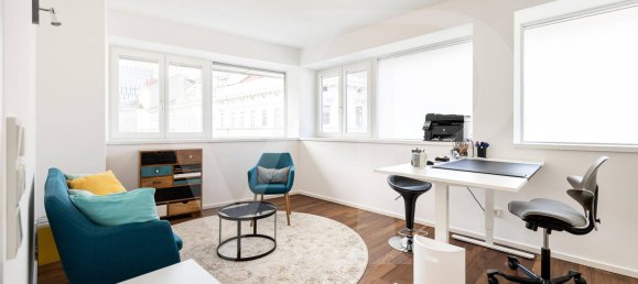 2 chambres Appartement à Wieden, Austria No. 210187 13