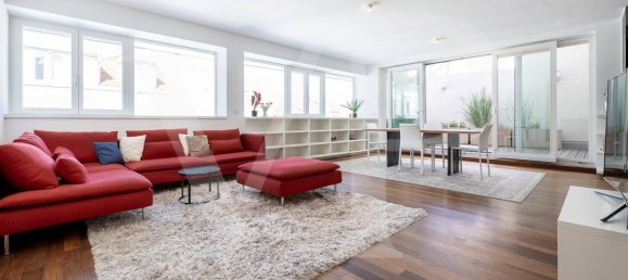 2 chambres Appartement à Wieden, Austria No. 210187 8